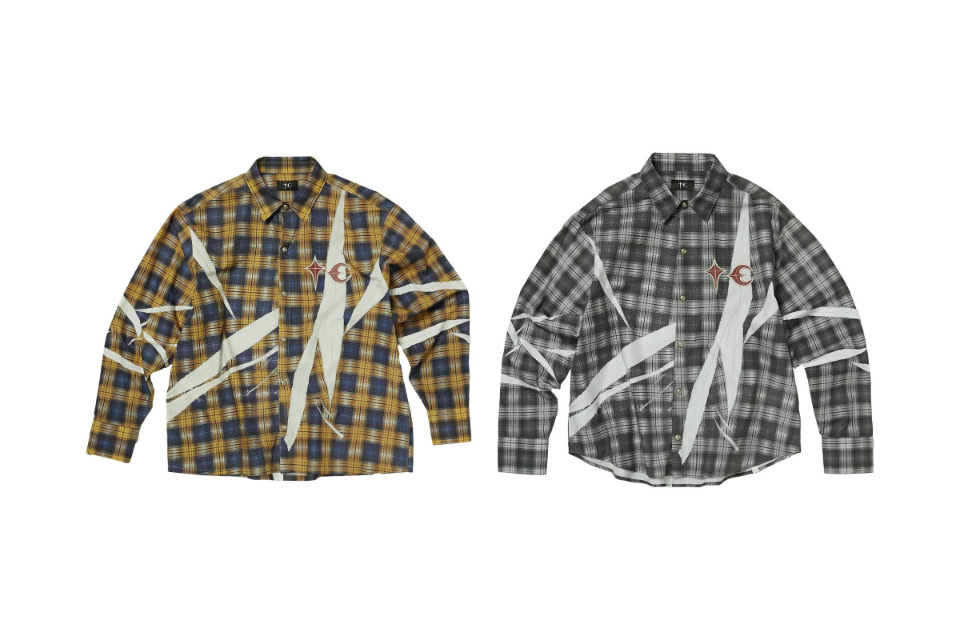 TC Subliminal Shirt (0)