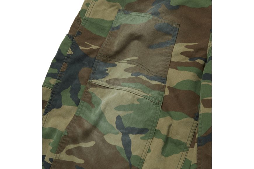 TC Tainted Camo Shorts (10)