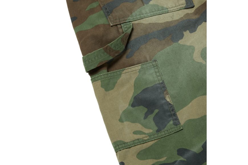 TC Tainted Camo Shorts (13)