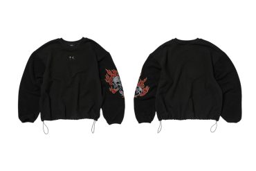 TC Two Face Sweatshirt (0)