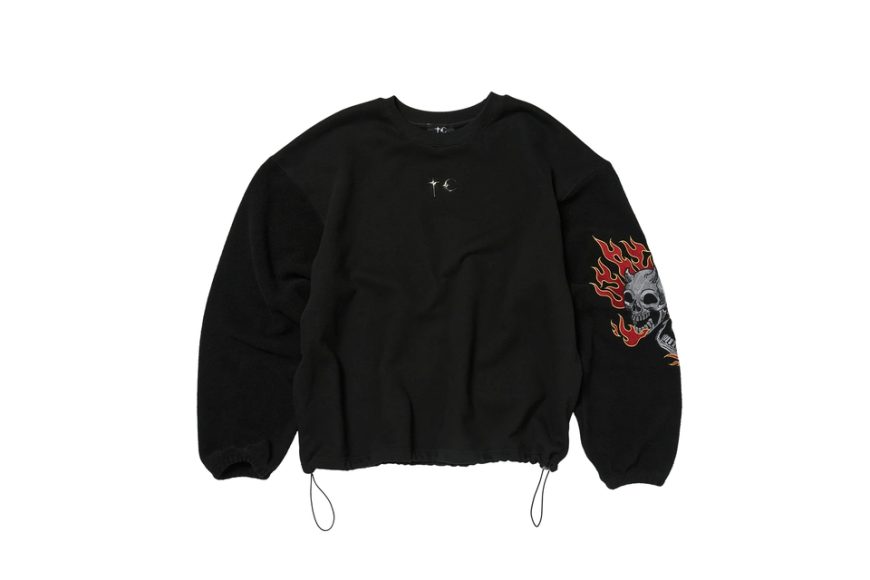 TC Two Face Sweatshirt (4)
