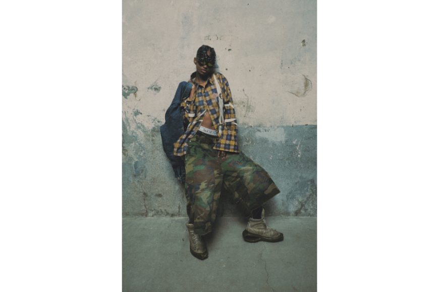 THUG CLUB FW26 LOOKBOOK (10)
