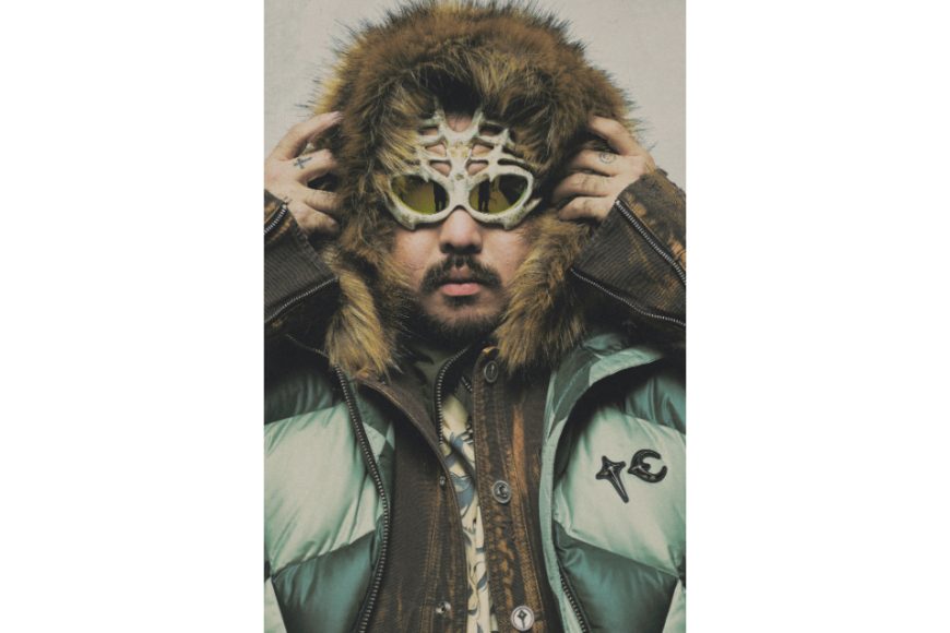 THUG CLUB FW26 LOOKBOOK (11)