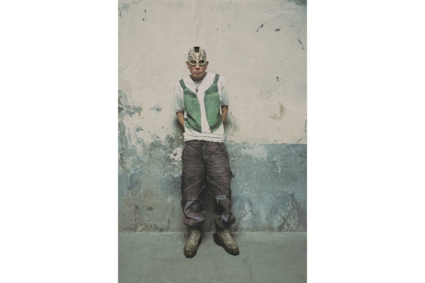 THUG CLUB FW26 LOOKBOOK (16)