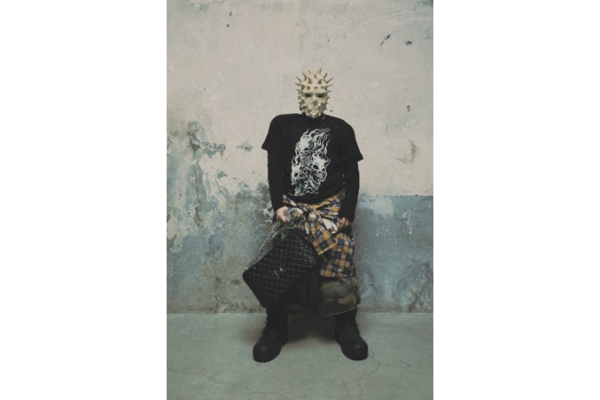 THUG CLUB FW26 LOOKBOOK (20)