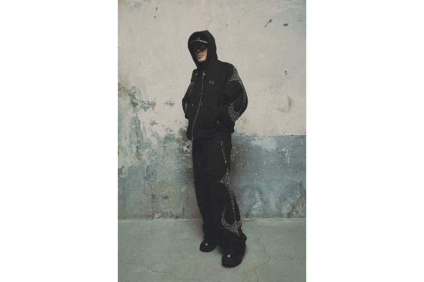 THUG CLUB FW26 LOOKBOOK (21)
