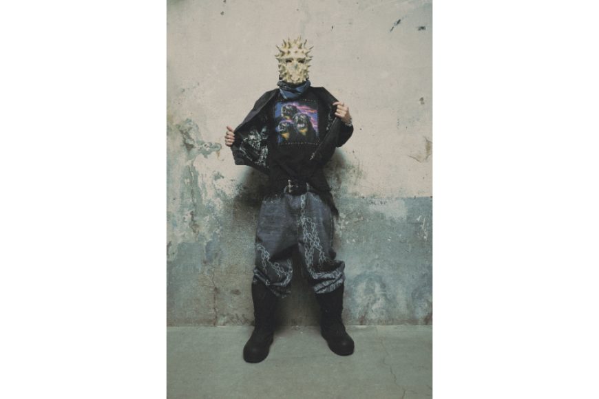 THUG CLUB FW26 LOOKBOOK (22)