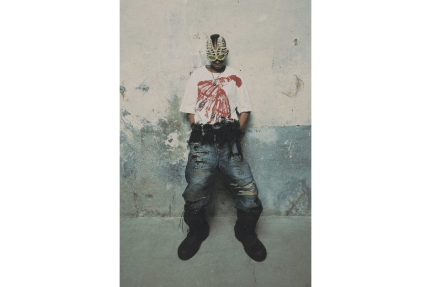 THUG CLUB FW26 LOOKBOOK (23)
