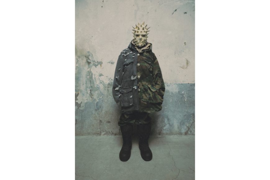 THUG CLUB FW26 LOOKBOOK (26)