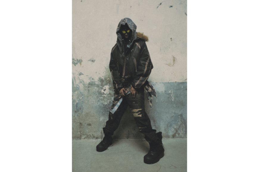 THUG CLUB FW26 LOOKBOOK (27)