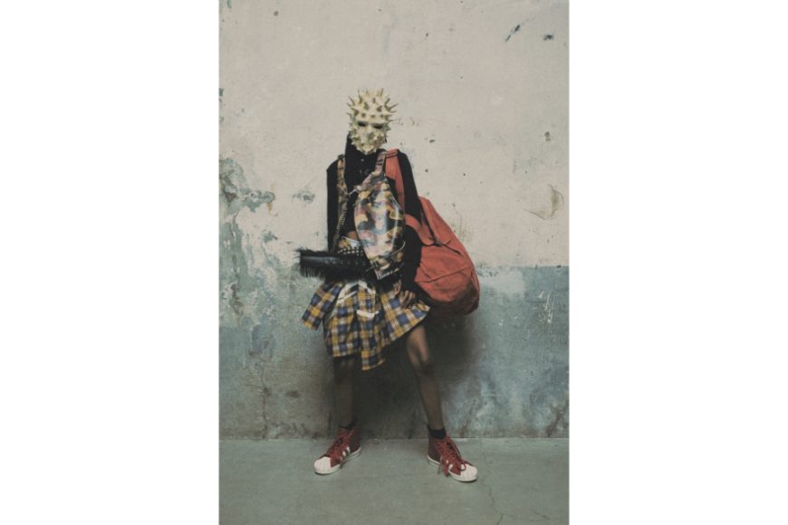 THUG CLUB FW26 LOOKBOOK (30)