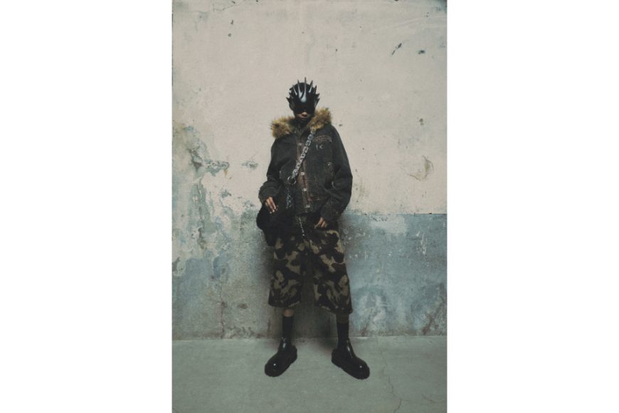 THUG CLUB FW26 LOOKBOOK (38)