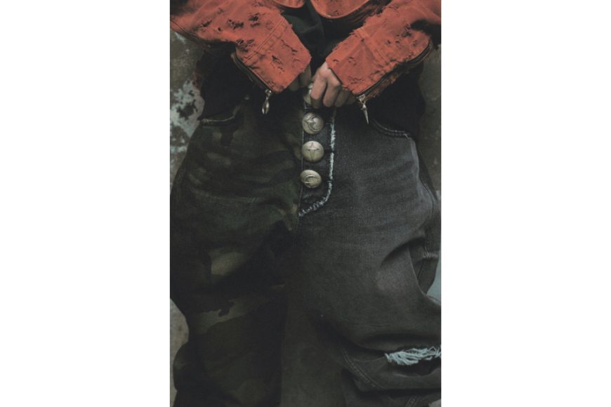 THUG CLUB FW26 LOOKBOOK (6)