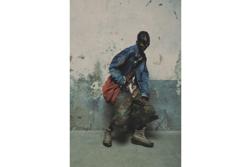 THUG CLUB FW26 LOOKBOOK (9)