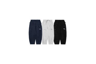 Technical Tapered Balloon Pants (1)