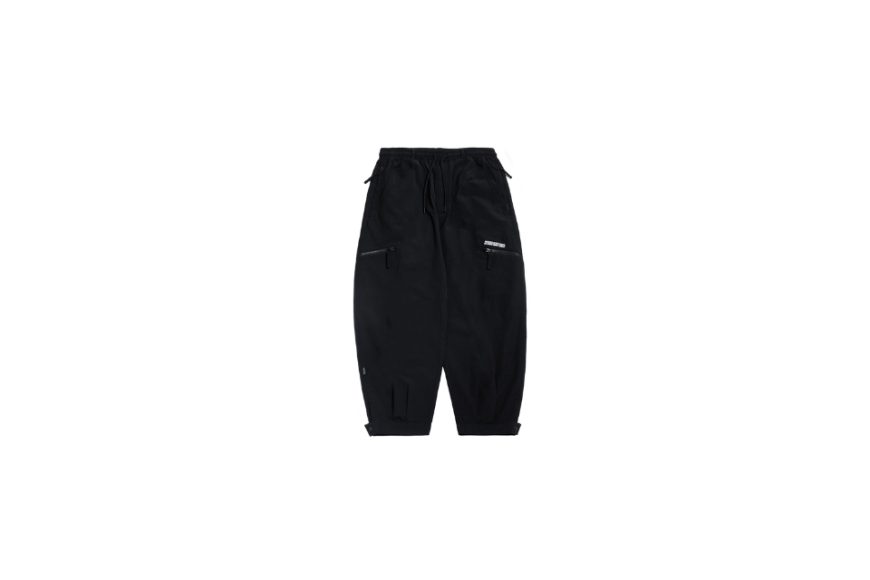 Technical Tapered Balloon Pants (11)