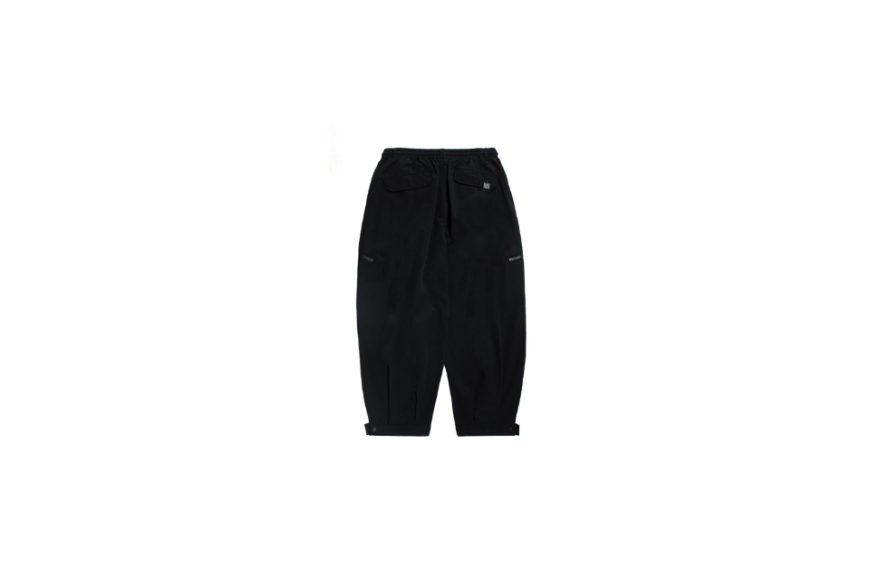 Technical Tapered Balloon Pants (12)