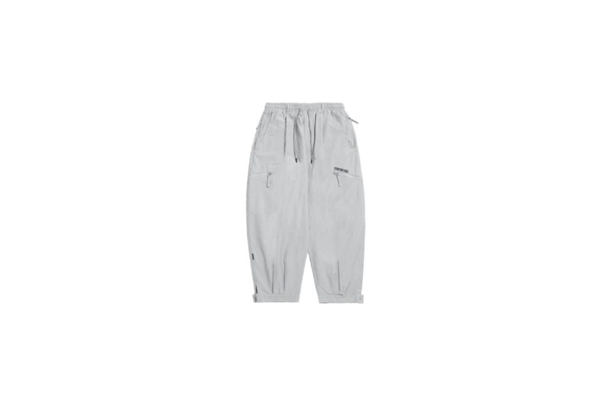 Technical Tapered Balloon Pants (13)