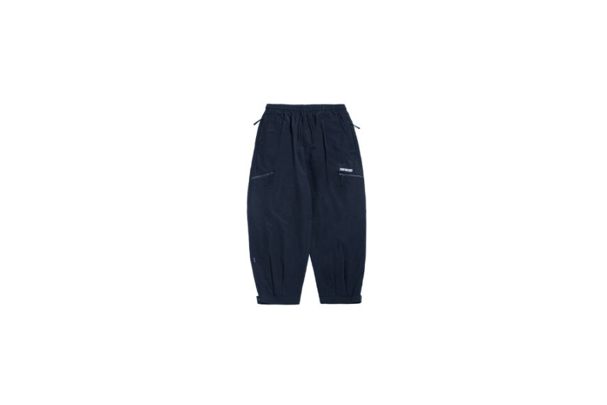 Technical Tapered Balloon Pants (15)