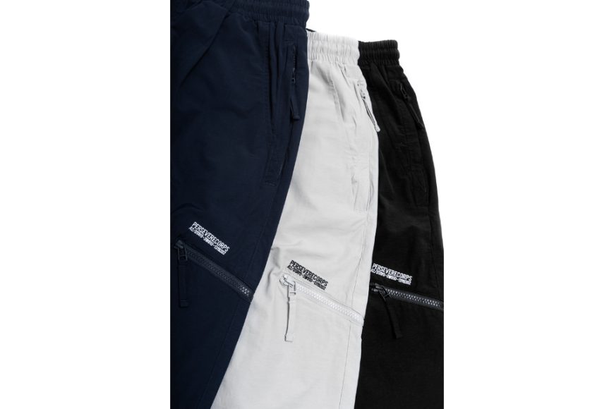 Technical Tapered Balloon Pants (18)