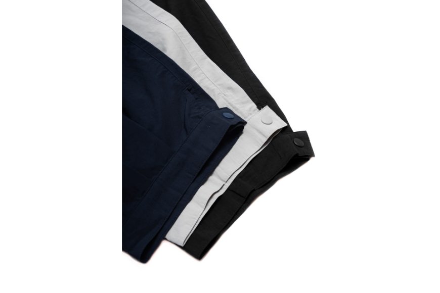 Technical Tapered Balloon Pants (20)