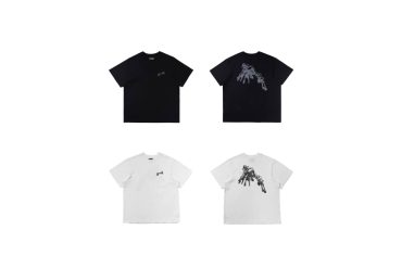 Vintage Keys Tee (0)