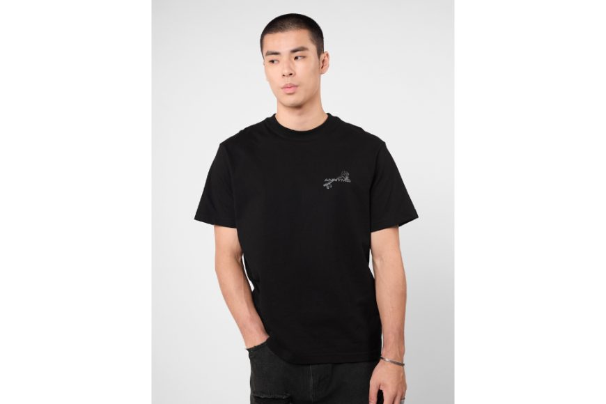 Vintage Keys Tee (1)