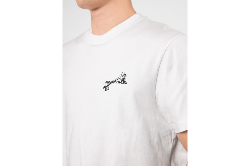 Vintage Keys Tee (3)