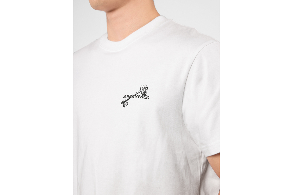 Vintage Keys Tee (3)