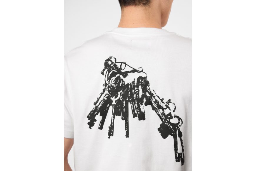 Vintage Keys Tee (4)