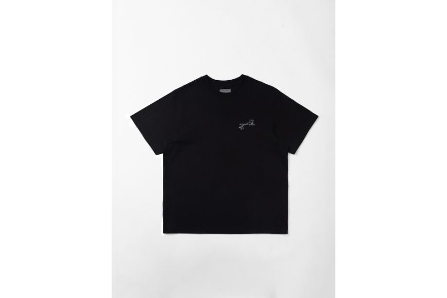 Vintage Keys Tee (5)