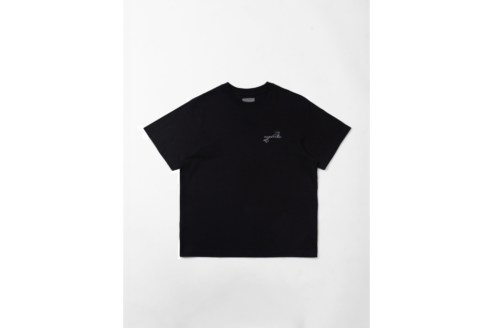 Vintage Keys Tee (5)