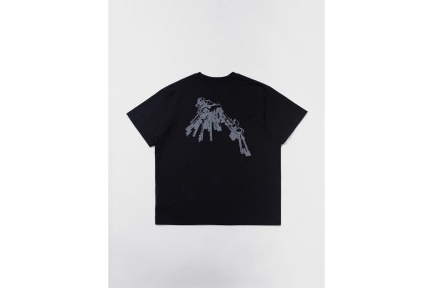 Vintage Keys Tee (6)