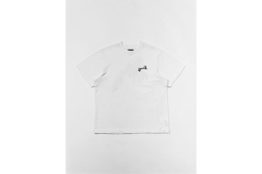 Vintage Keys Tee (7)
