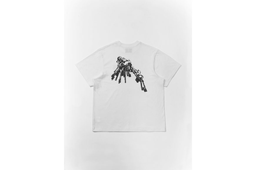 Vintage Keys Tee (8)