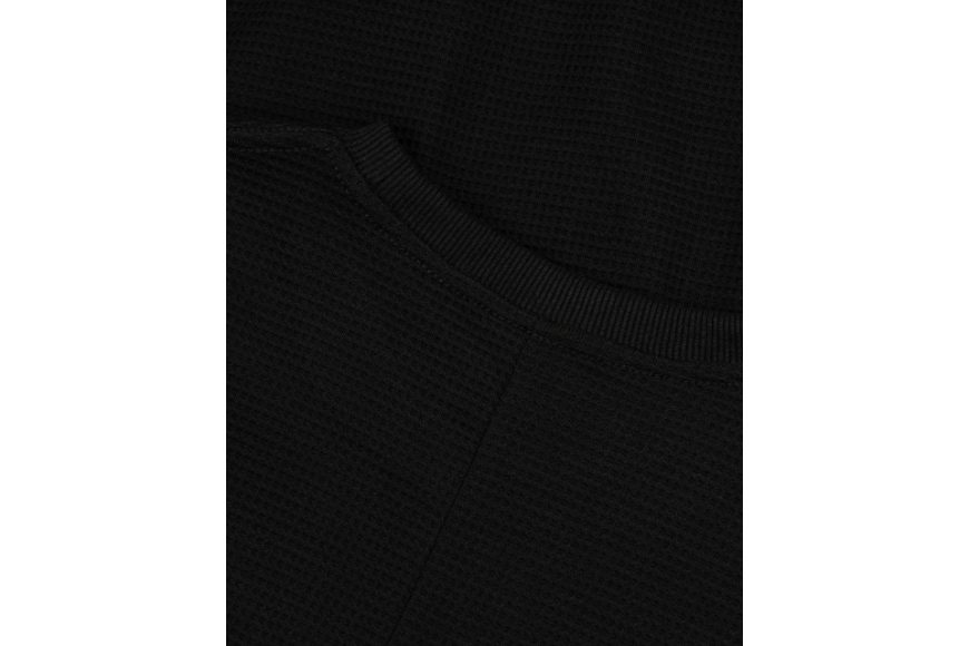 Waffle SweatShirt (10)