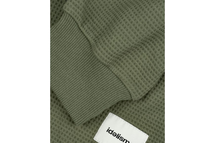 Waffle SweatShirt (12)