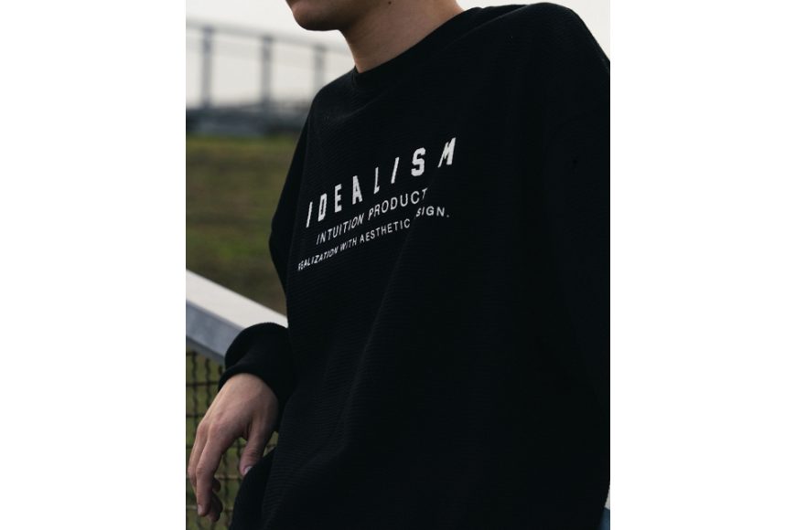 Waffle SweatShirt (6)