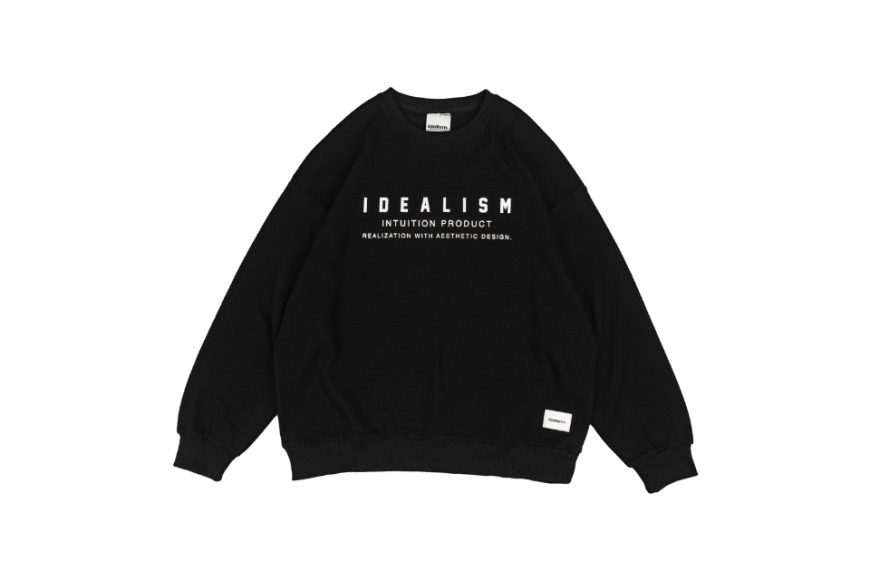 Waffle SweatShirt (7)