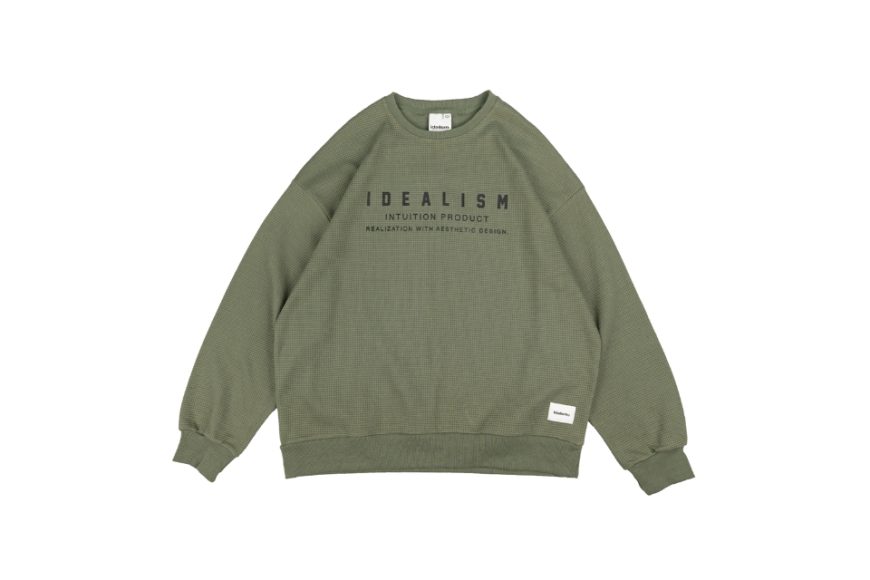 Waffle SweatShirt (8)