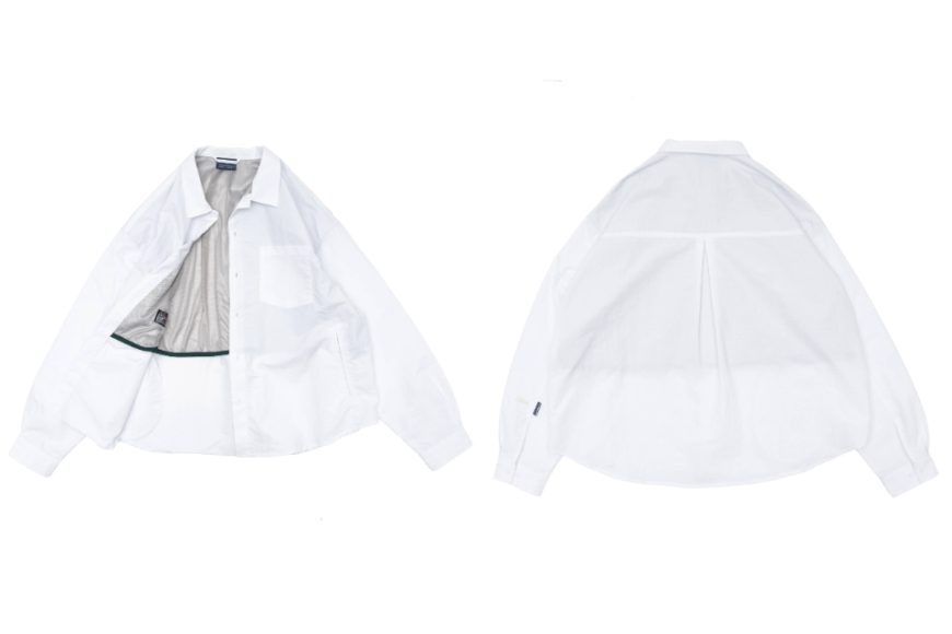 Wind Shirt (0)