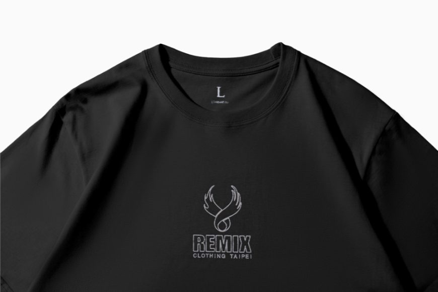 Wing Logo Tee (11)