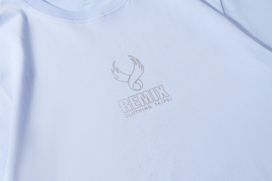 Wing Logo Tee (15)