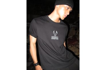 Wing Logo Tee (2)