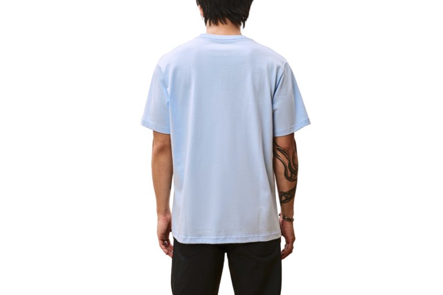 Wing Logo Tee (6)