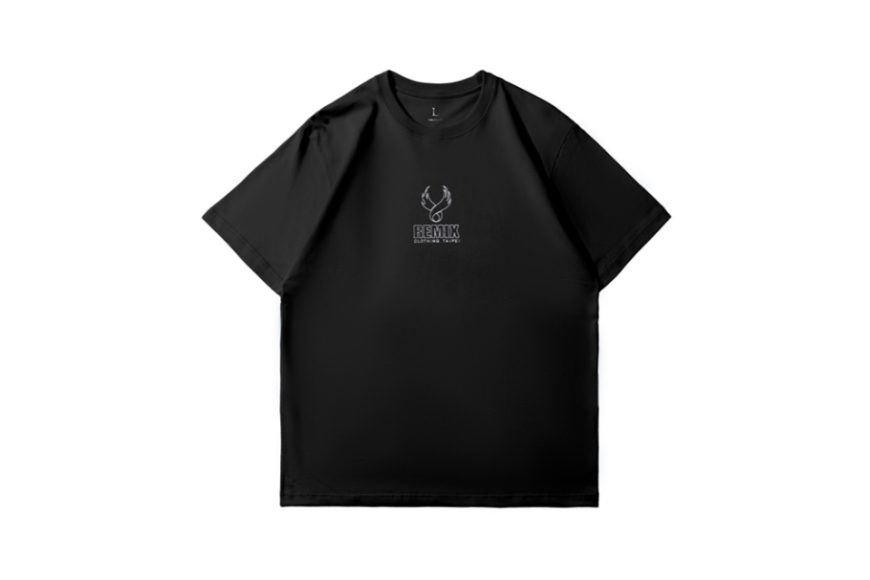 Wing Logo Tee (7)