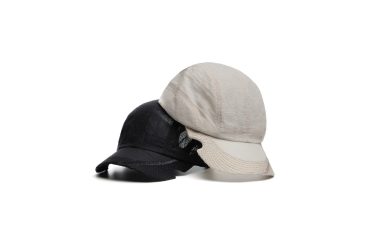 nozzle quiz x 720armour Airy Cap (1)