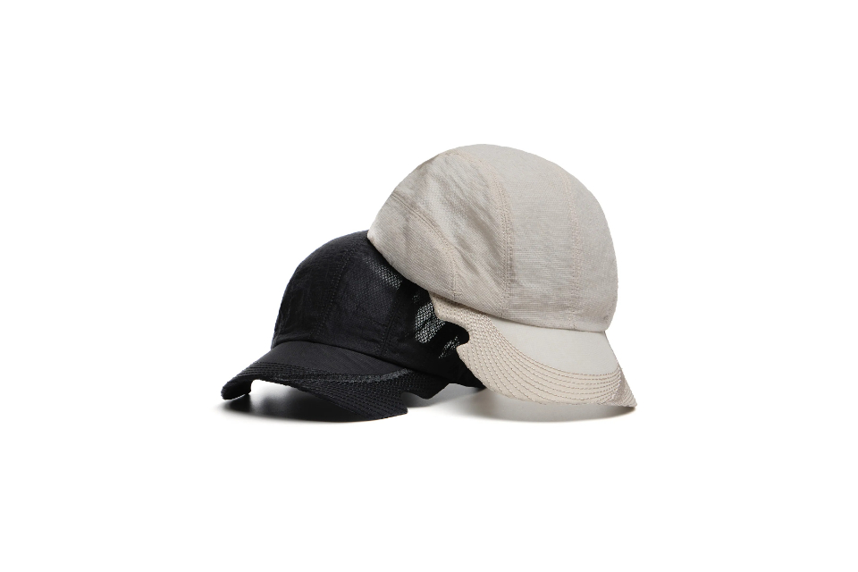 nozzle quiz x 720armour Airy Cap (1)