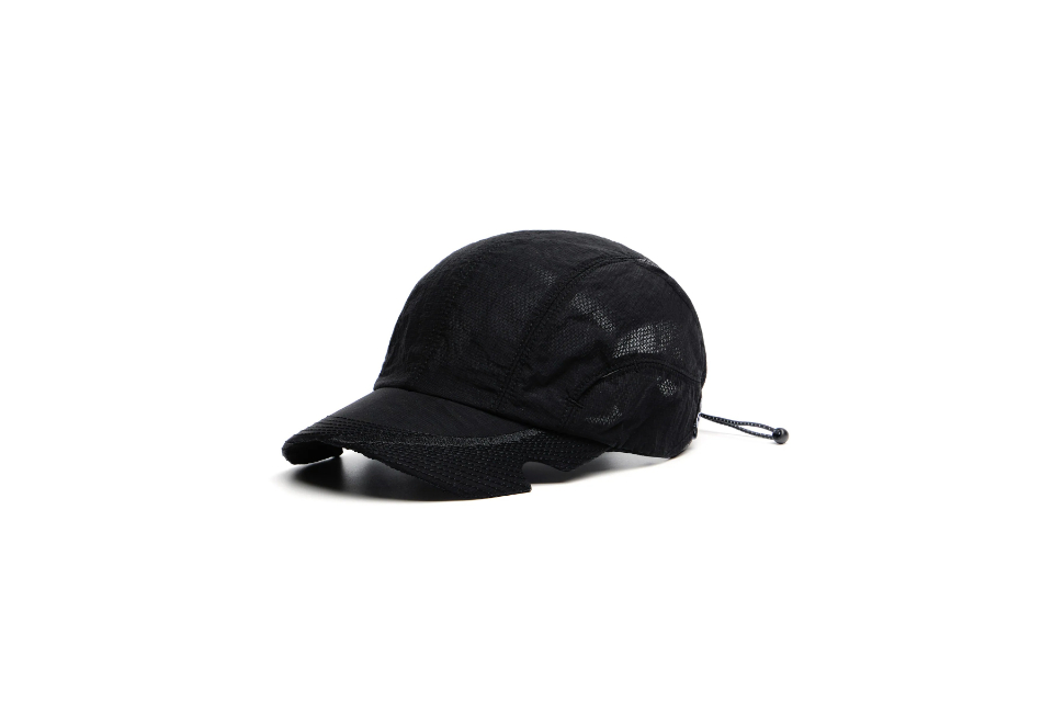 nozzle quiz x 720armour Airy Cap (8)