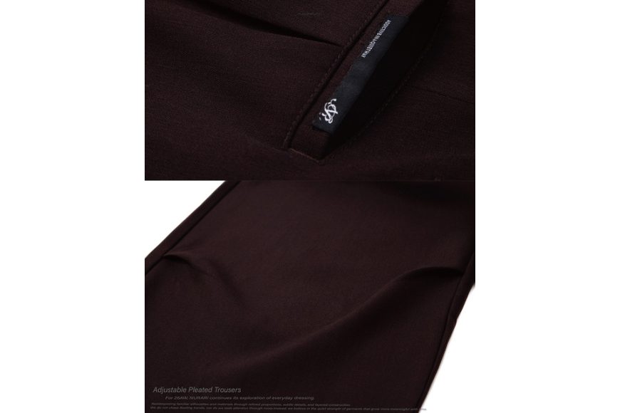 26- Adjustable Pleated Trousers (10)